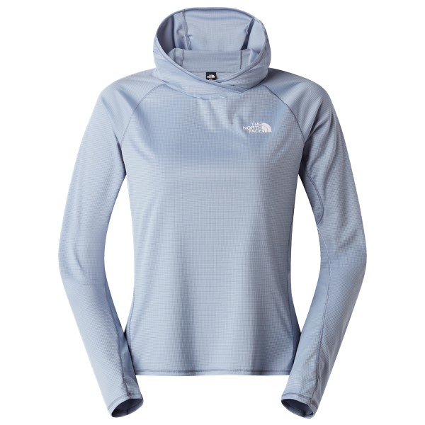 The North Face - Women's Sunriser Hoodie - Haut à manches longues