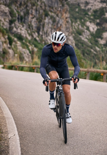 PRO CYCLING SHORTS TIL MÆND