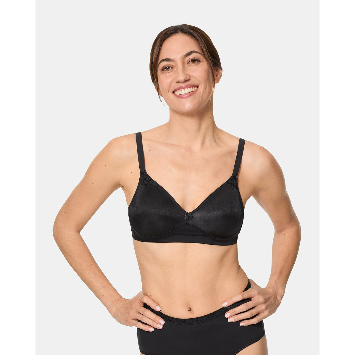PLAYTEX<br>Sutiã sem aro Essential Support