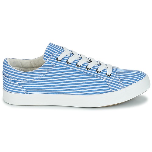 André - SESAME - Raye bleu