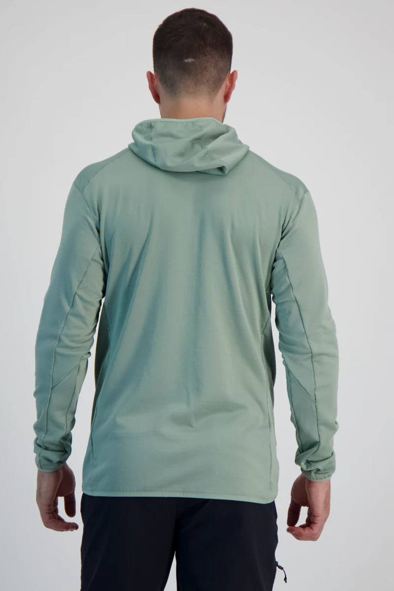 adidas Performance Terrex Xperior Light Fleece Herren Midlayer