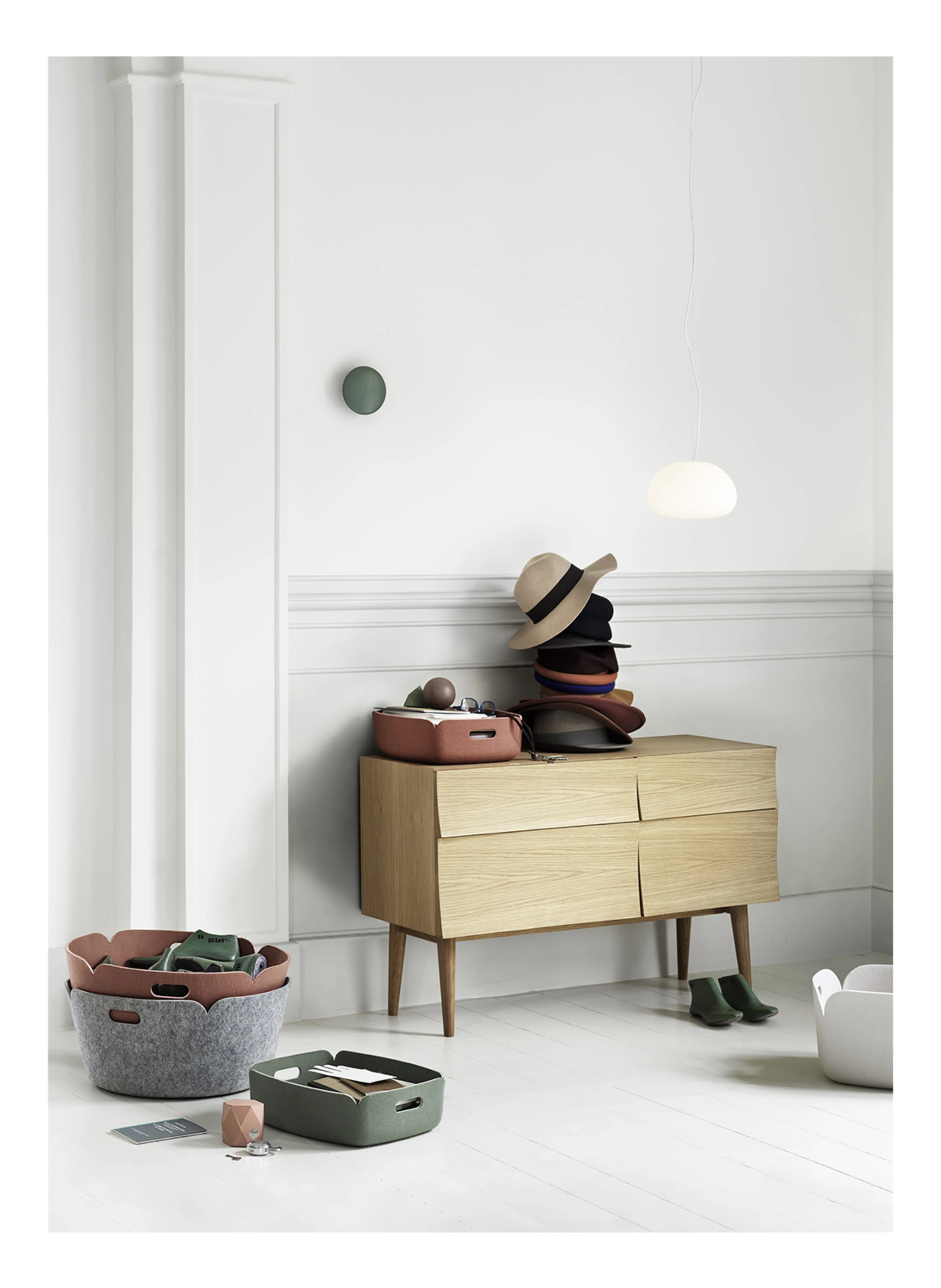 MUUTO Dekokorb RESTORE