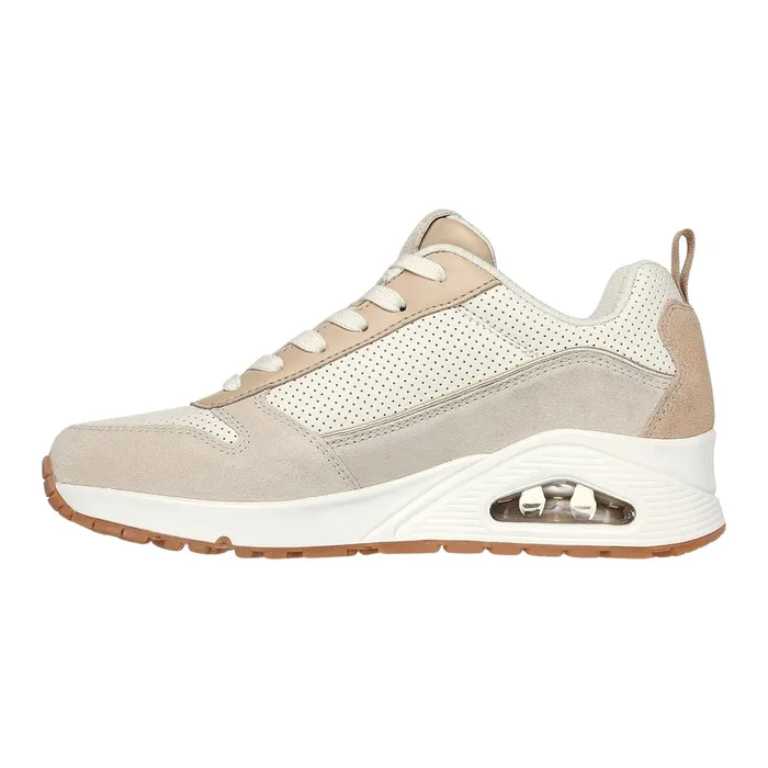 Skechers Uno - 2 Much Fun Sneakers Dames