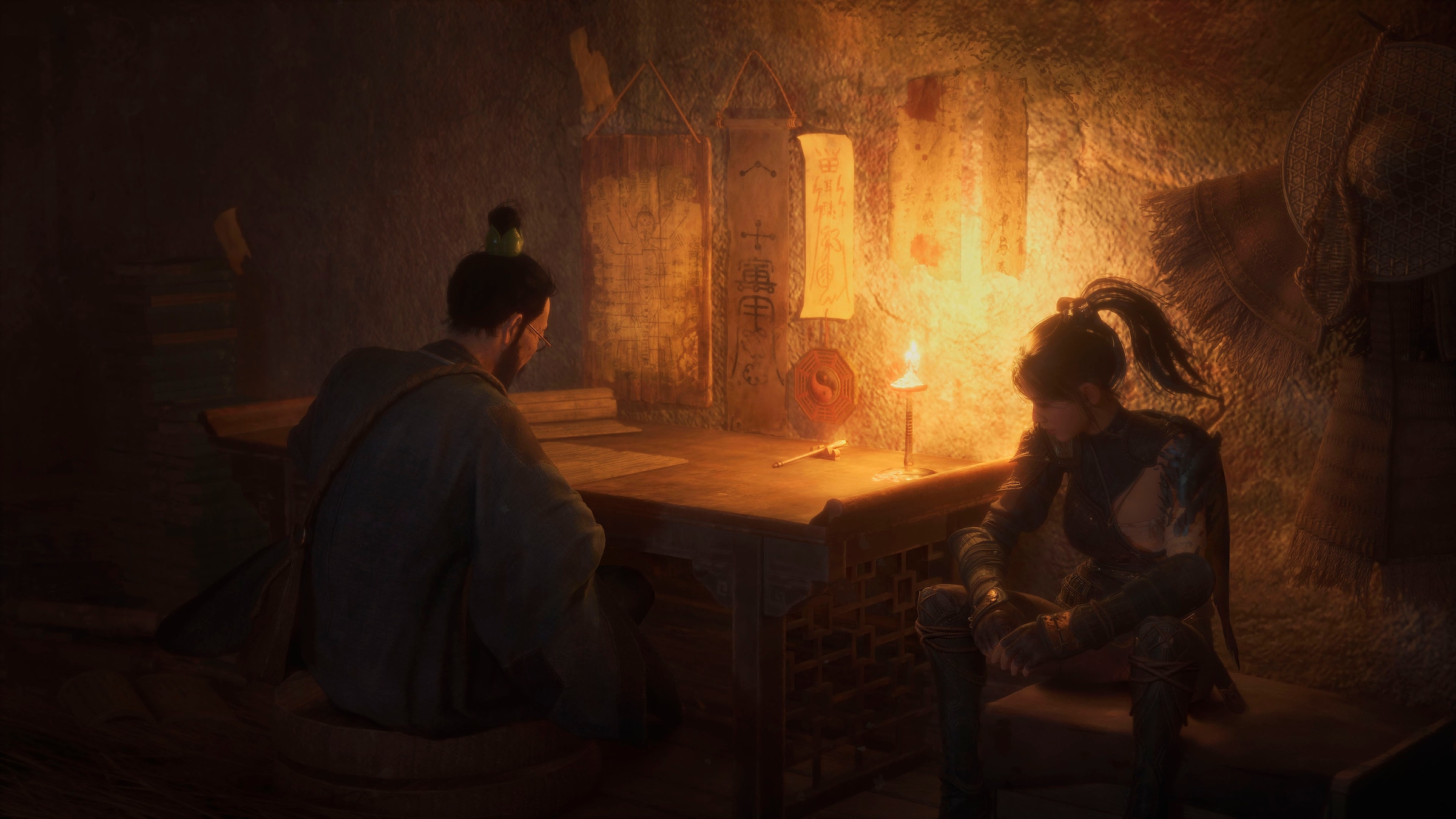 505 GAMES Spielesoftware »Xbox WUCHANG: Fallen Feathers Day One Edition« Xbox Series X