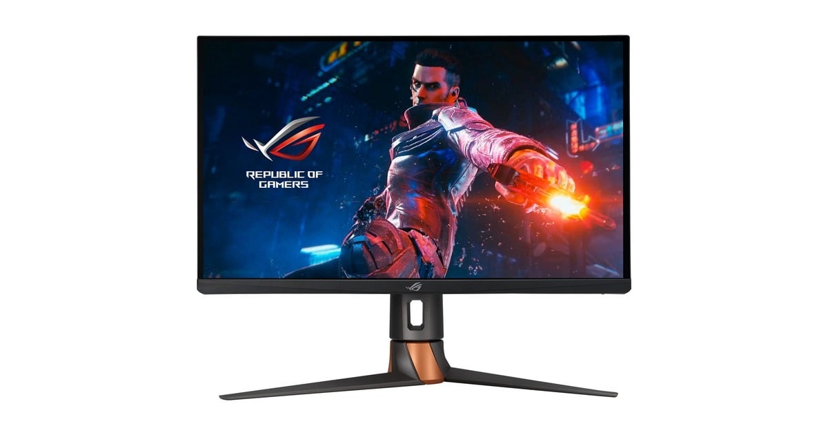 ASUSROG Swift PG27AQN 27