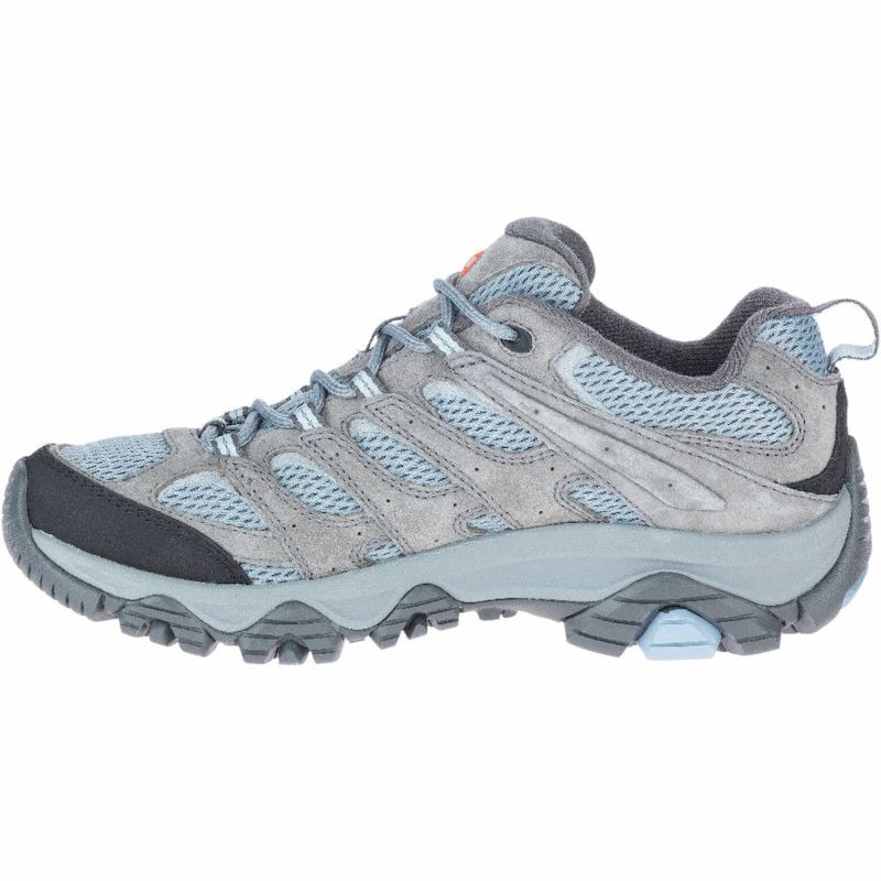 Moab 3 - Chaussures randonnée femme