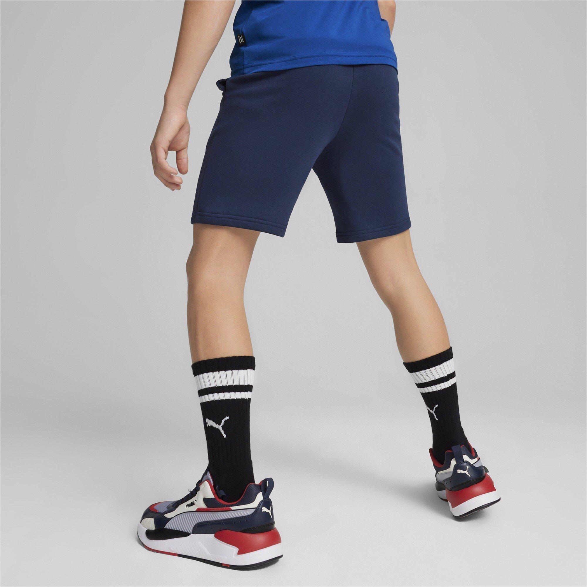 Puma essential Sweat Shorts Junior Boys
