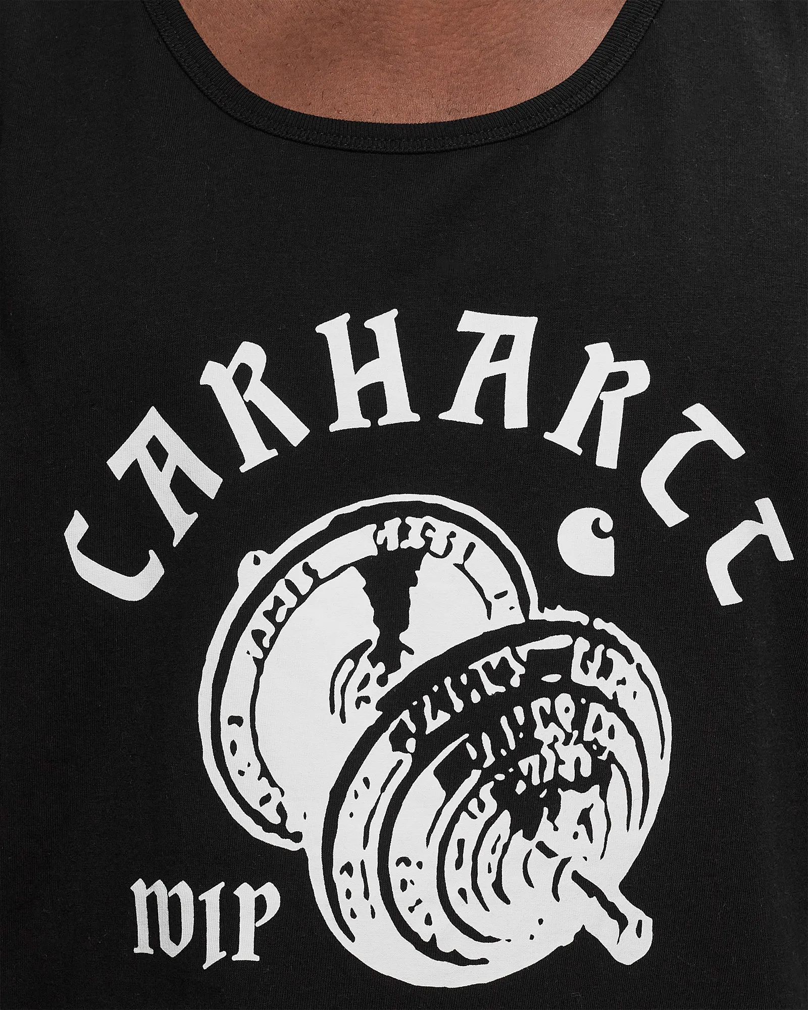 Carhartt WIP Class of 89 A-Shirt
