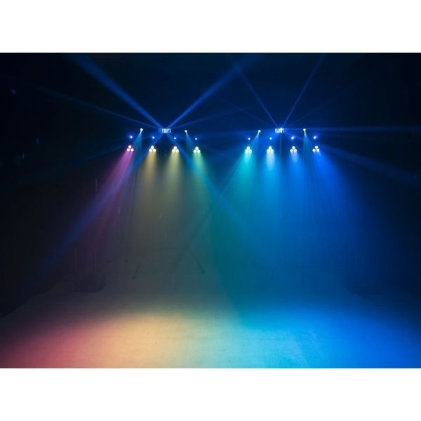 Eurolite LED KLS Scan Next FX