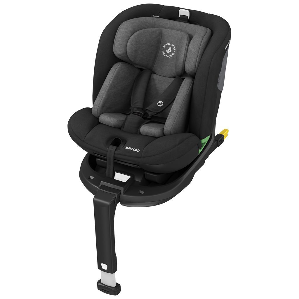 Maxi CosiMaxi Cosi   Emerald authentic black