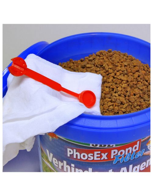 Jbl Phosex Pond Filter - Waterverbeteraar - 500 g