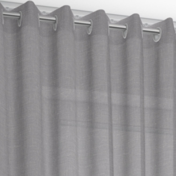 Gordijn Daan kh 4586 grey