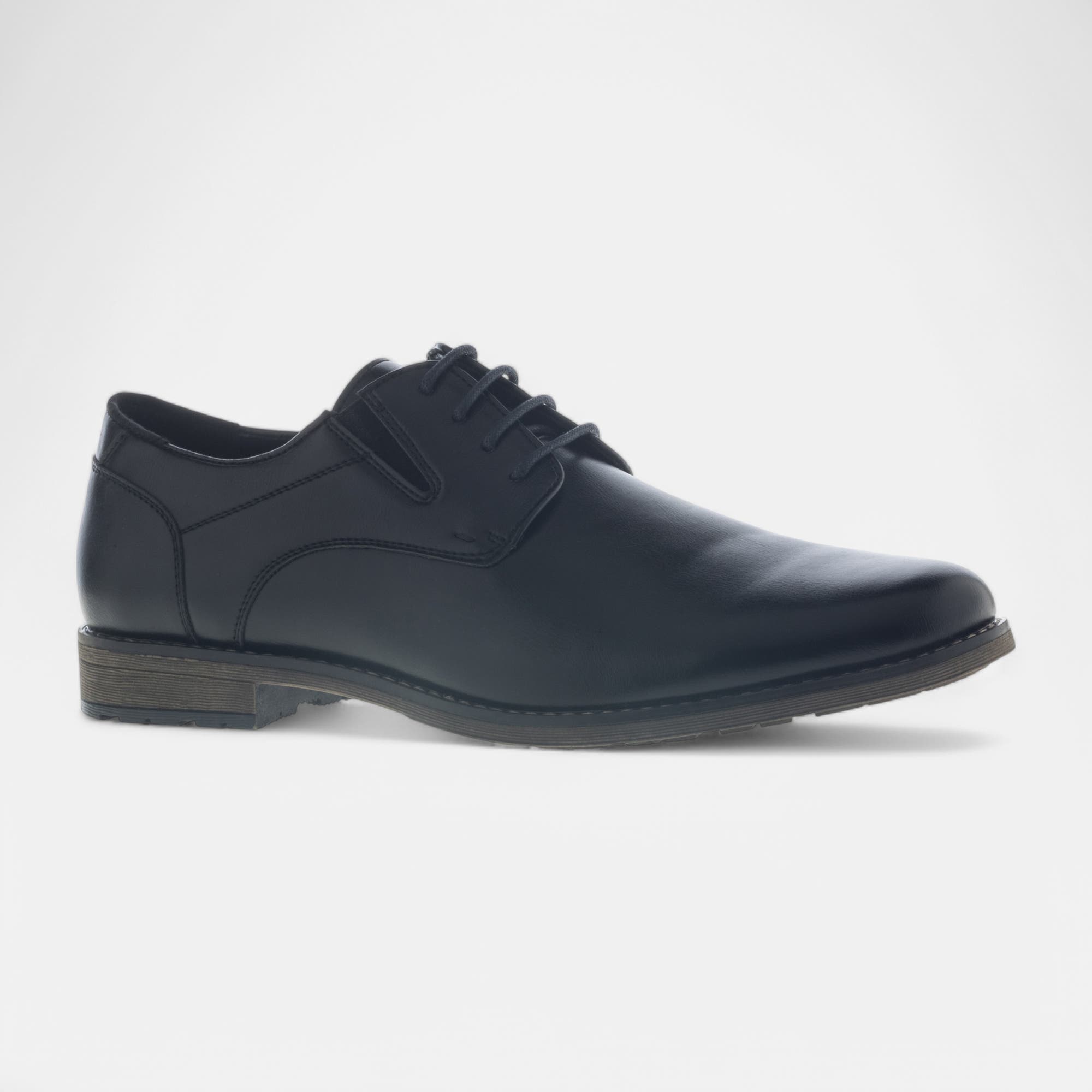 Derbies Homme noir