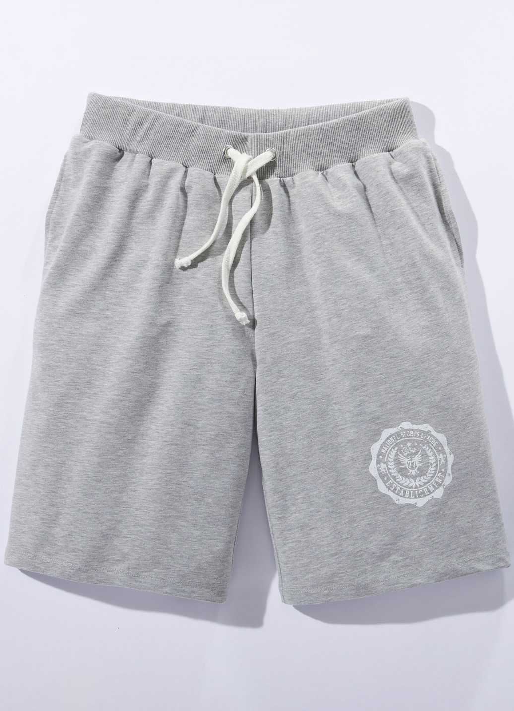 Shorts in 3 Farben