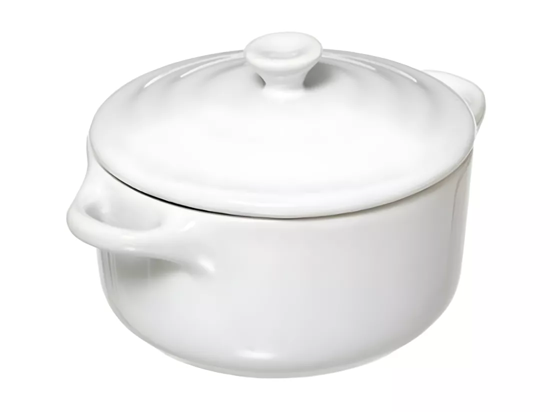 Cocotte & Soucoupe 