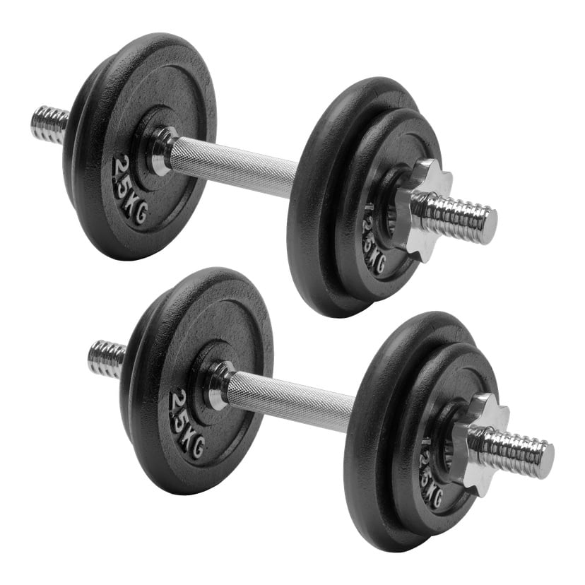 Manualsett 18 kg