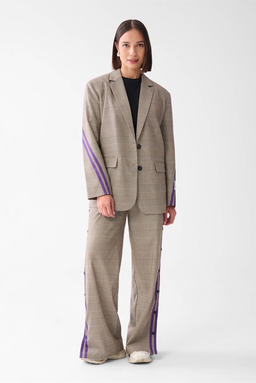 Shoeby oversized blazer blazer beige