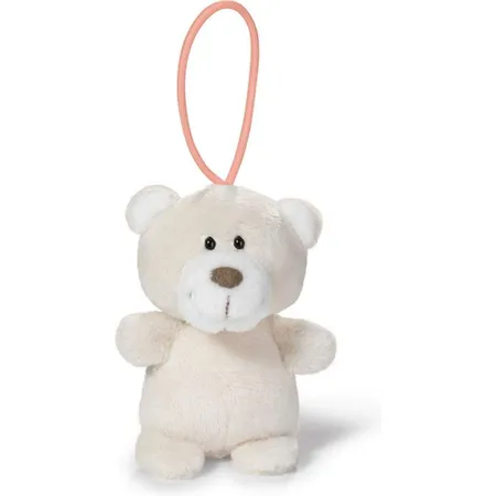 NICI Frischi Bär beige Pfirsichduft
