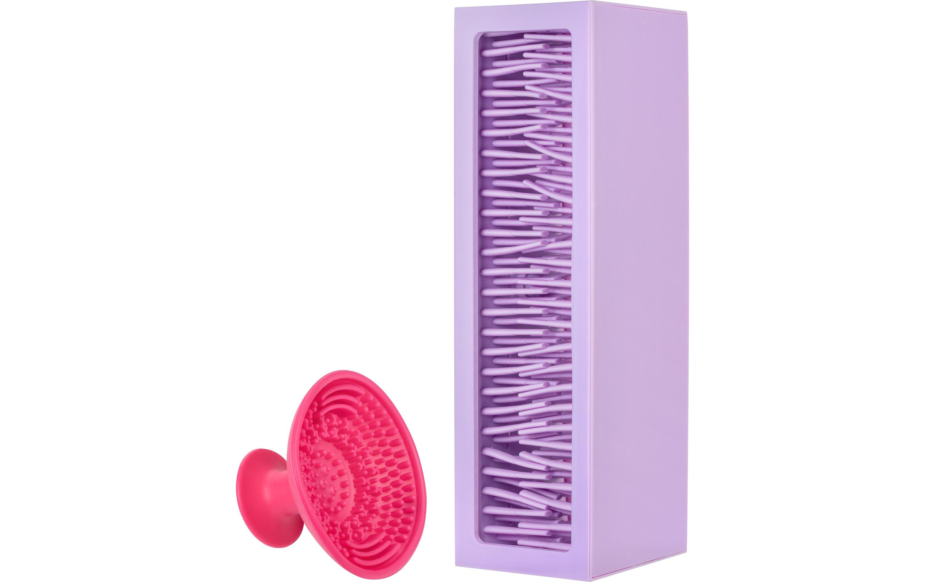 Brush Cleansing Set 01Reinigungsset für Make-up Pinsel