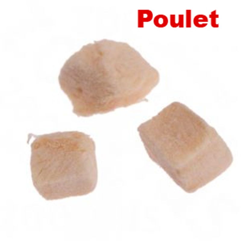 Lot 4 saveurs Cosma Snackies  à prix discount sur bitiba.fr