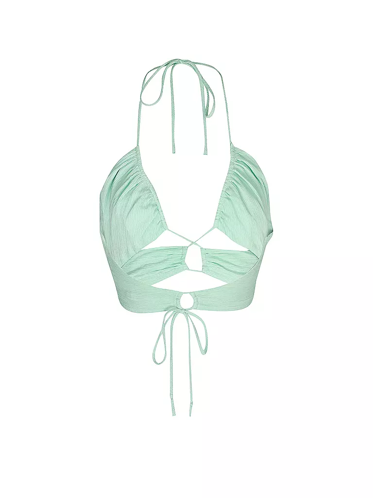 CALVIN KLEIN JEANS Top mint