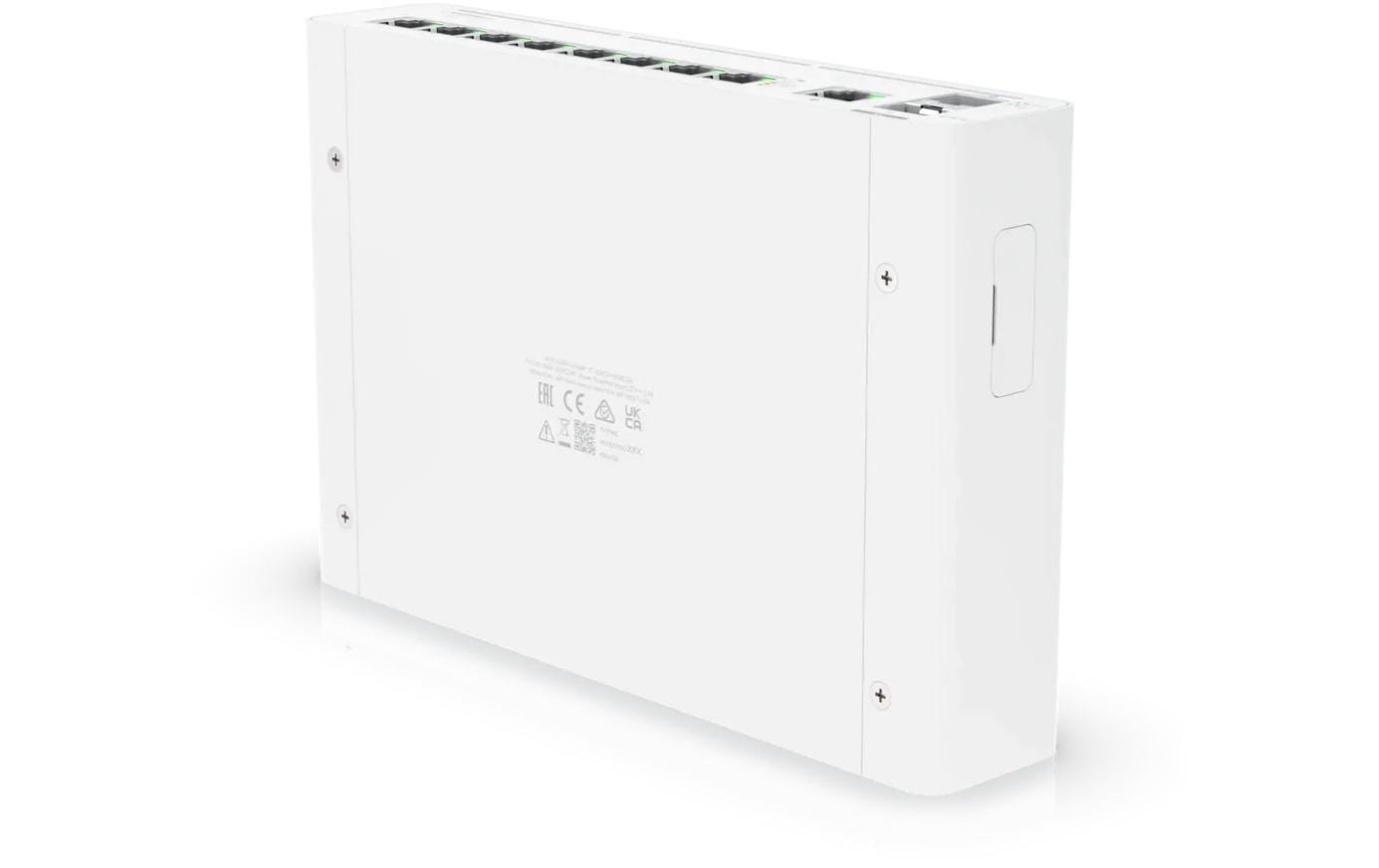Switch UISP-CONSOLE 11 Port<br>UISP Console