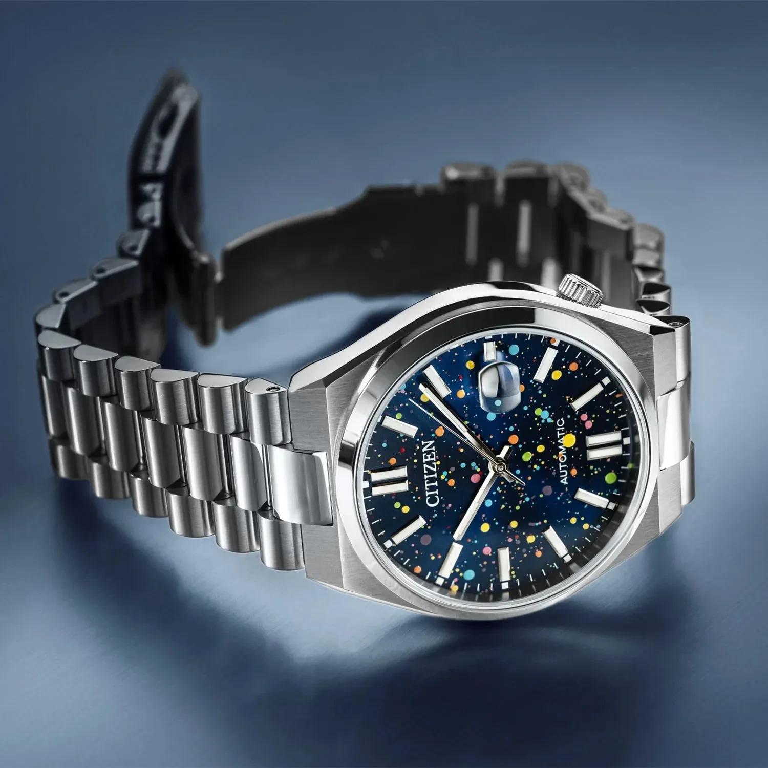 IFL Watches Tsuyosa Midnight Sky CTNMS