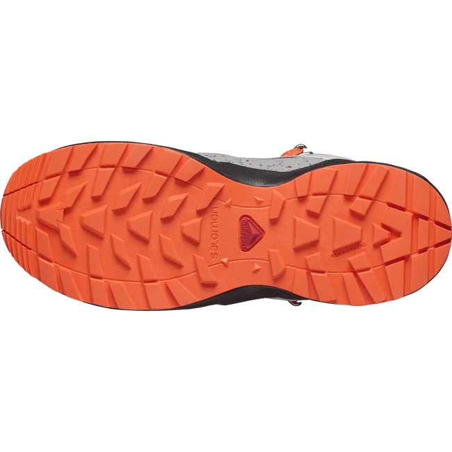OUTWAY MID CLIMASALOMON™ WATERPROOF  Junior - Schuhe Kids