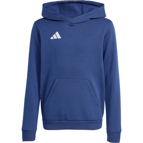 adidas Entrada 26 Sweat Hoody Kids