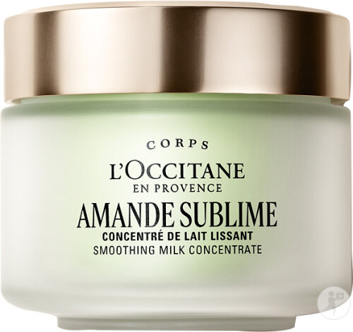 L'Occitane Amande Concentré De Lait 200ml