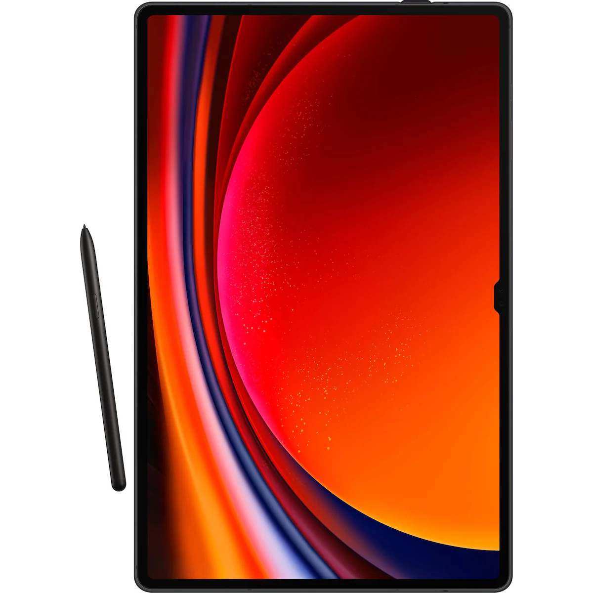Samsung Tab S9 Ultra Smart Book deksel (sort)