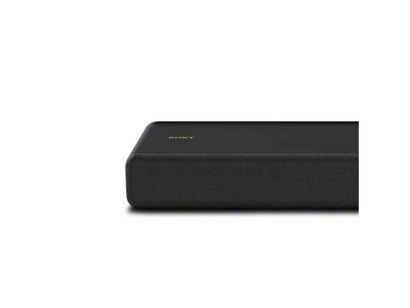 Sony HT-A3000 - Lydbar - 3.1.kanal - trådløs - Bluetooth, Wi-Fi