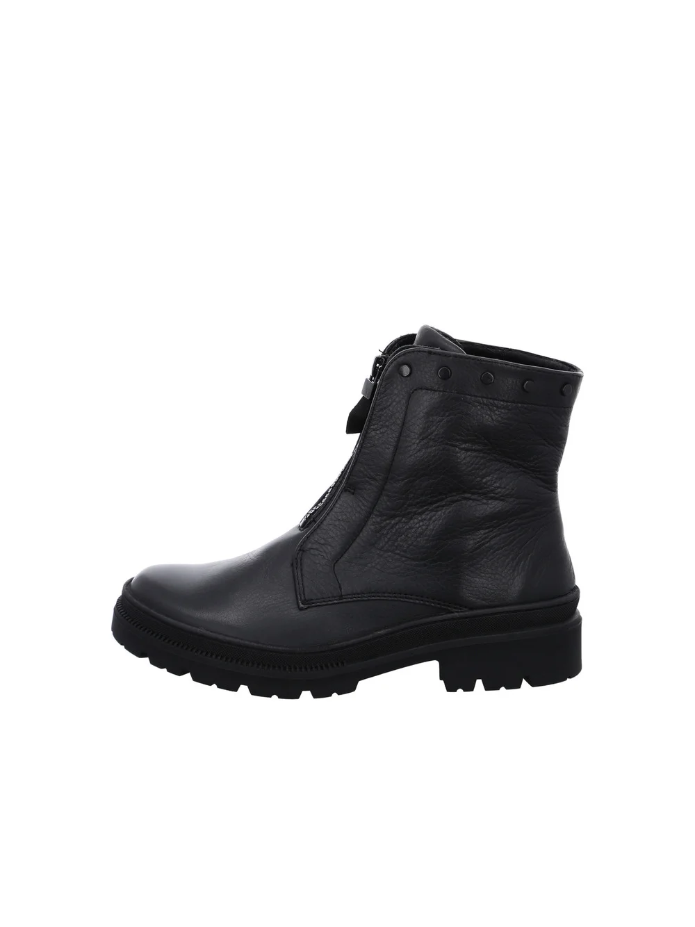 Stiefelette Dover schwarz