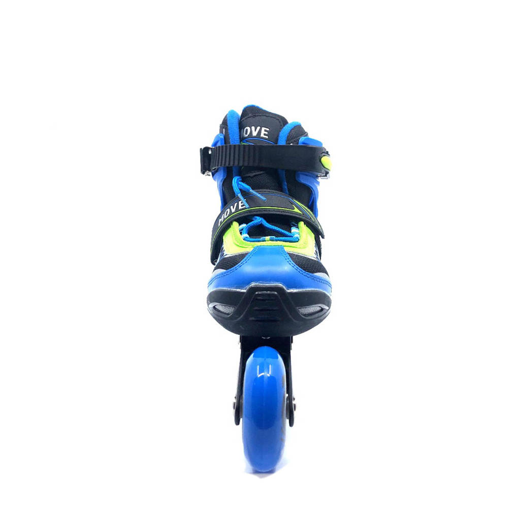 Kinderskate Fast Boy - maat L 38-41