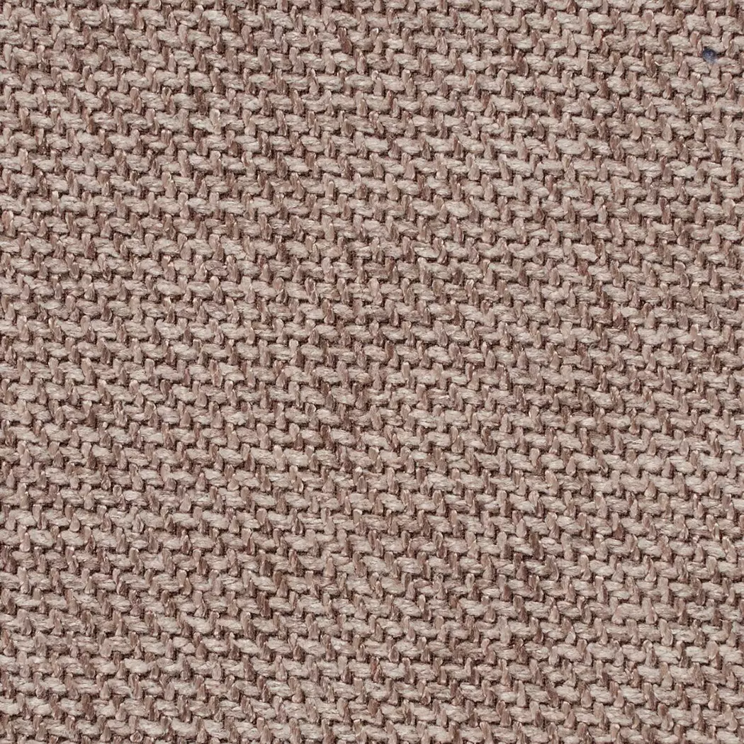 Sofa mit Hocker Shea