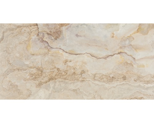 Echte steen bonte leisteen EcoStone flinterdun zacht 1 mm Vallende Bladeren 61x122 cm