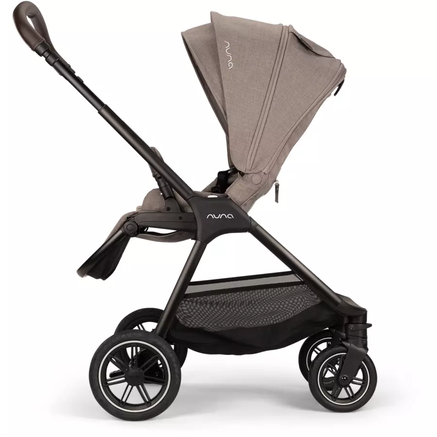 Nuna Kompaktkinderwagen TRIV™ next Cedar