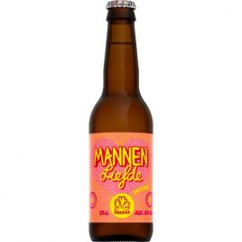 Oedipus Mannenliefde bier