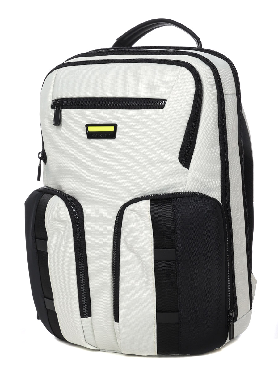 Sac À dos ordinateur Samsonite Urban-Eye 15.6 pouces - 2 Poches
