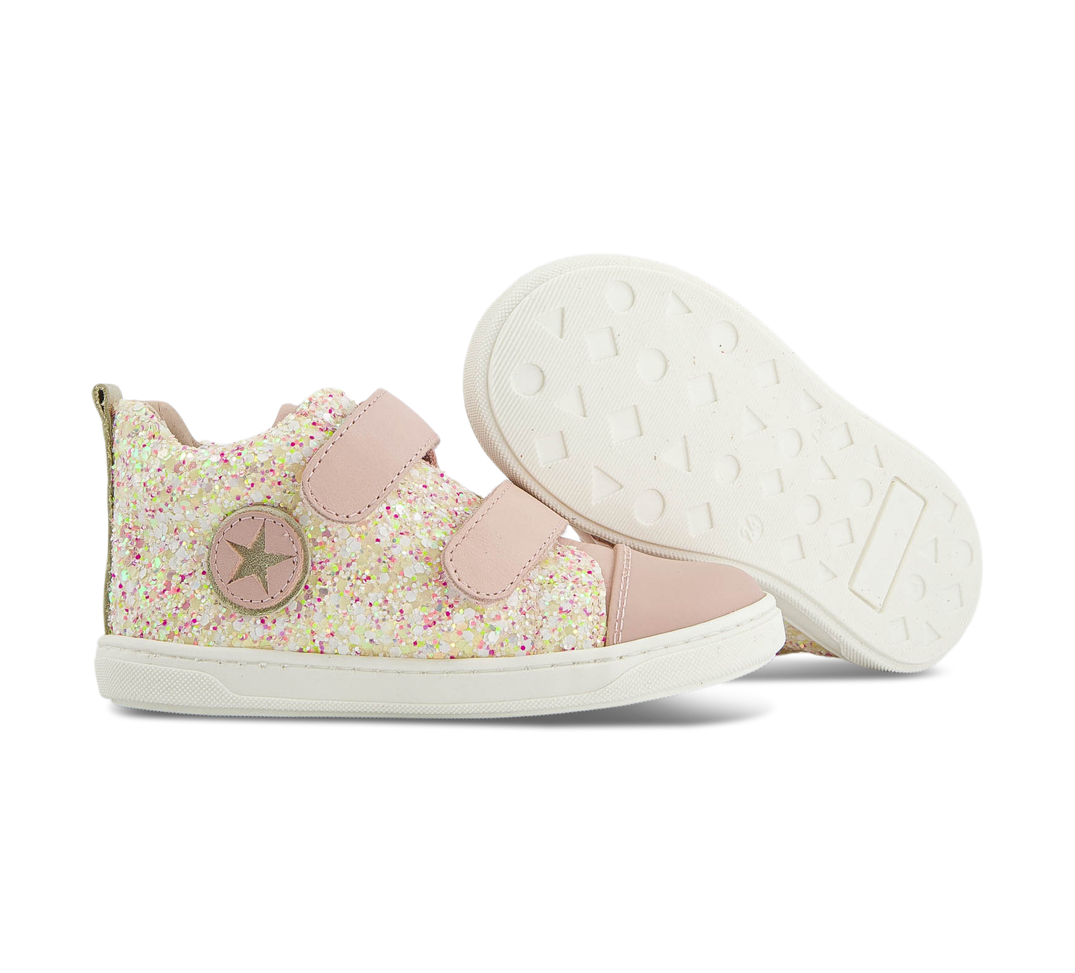 Acebos Lauflernschuhe