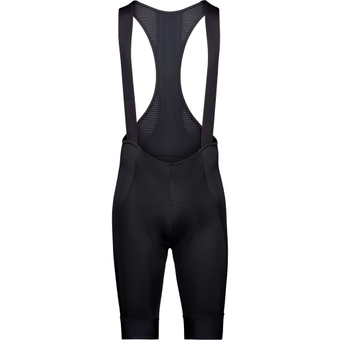 POC Cadence Bib Trägerhose Uranium Black Herren