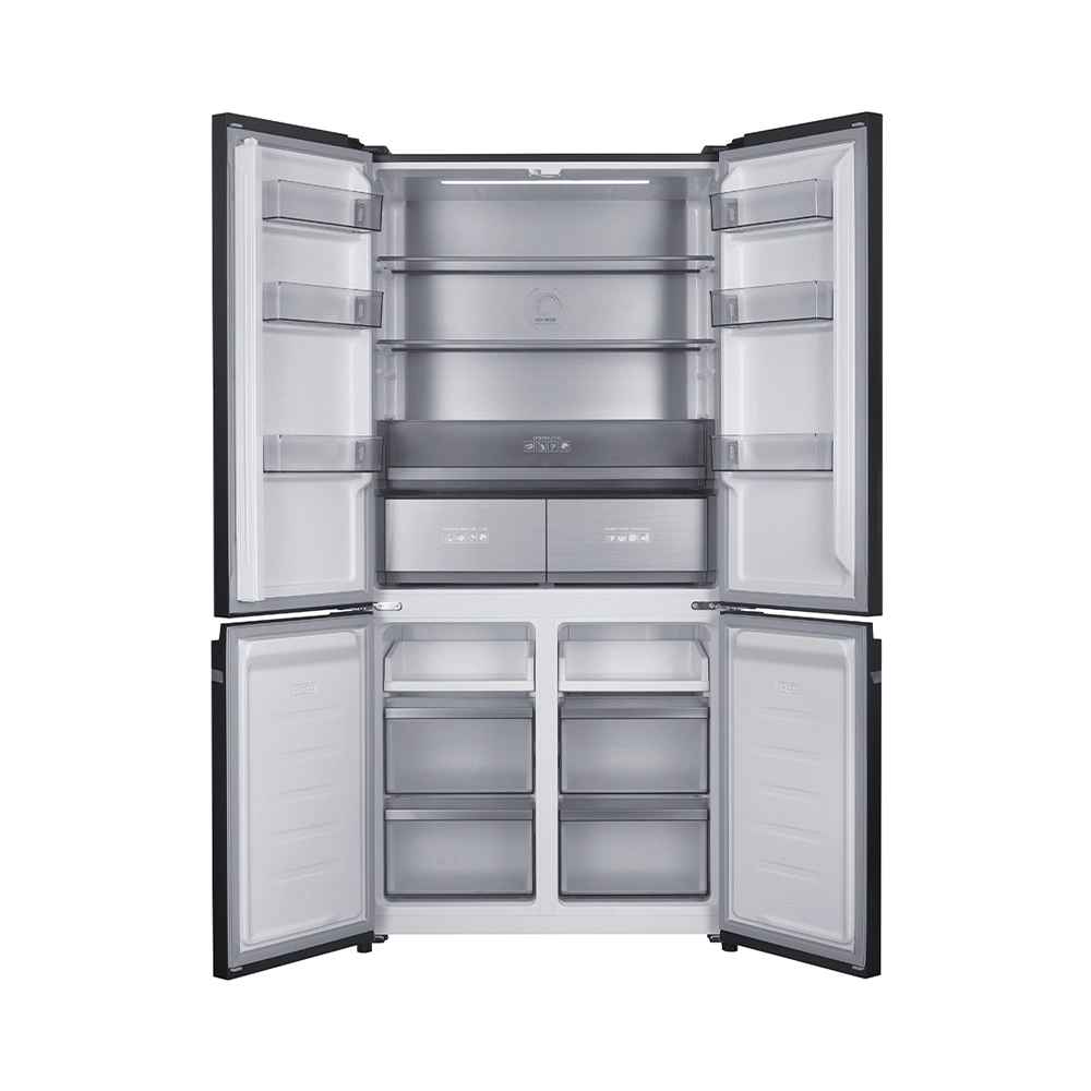 Kibernetik FSP Multi Door Food Center 505 Liter (E)
