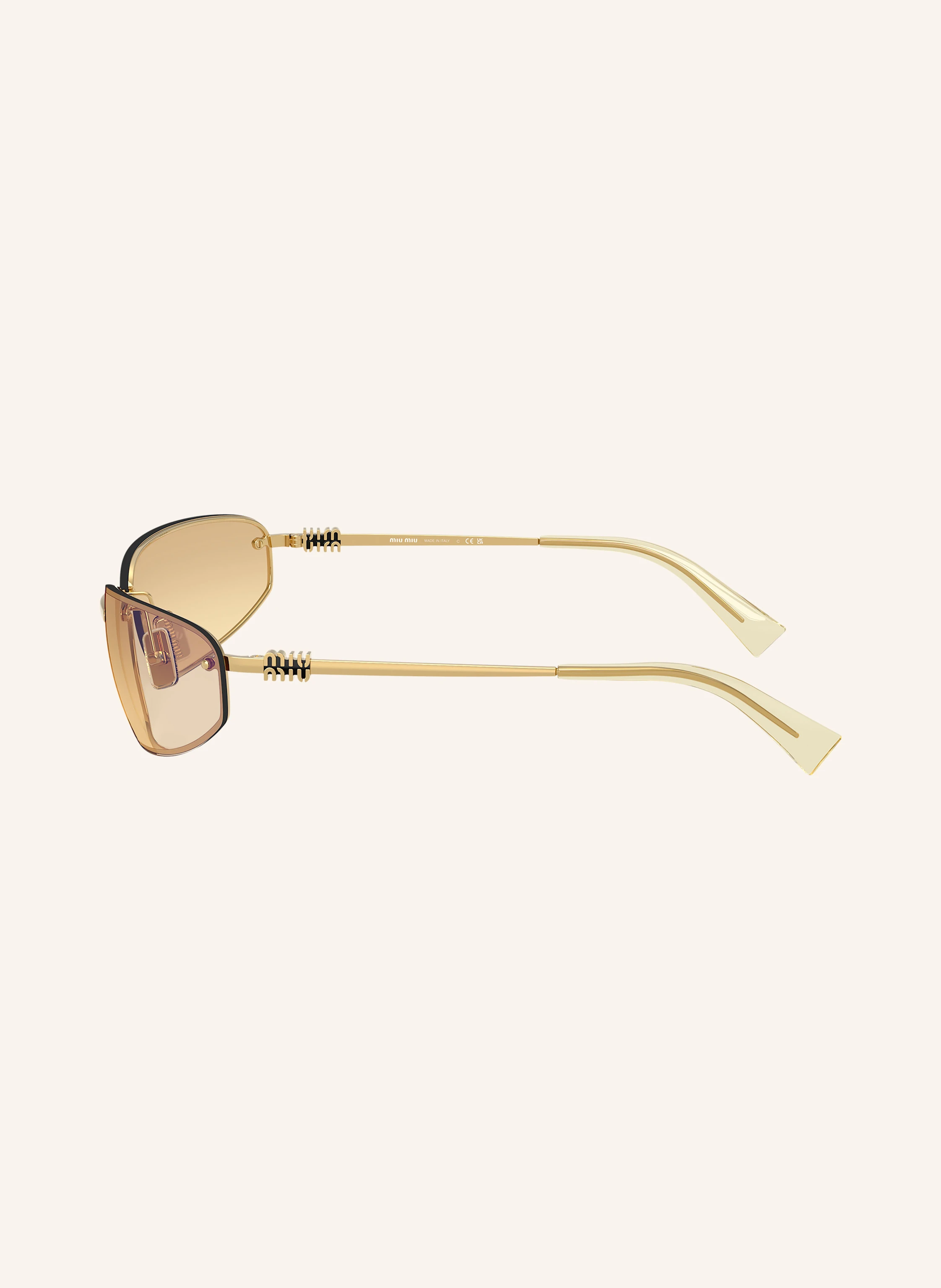 MIU MIU Sonnenbrille MUA50S