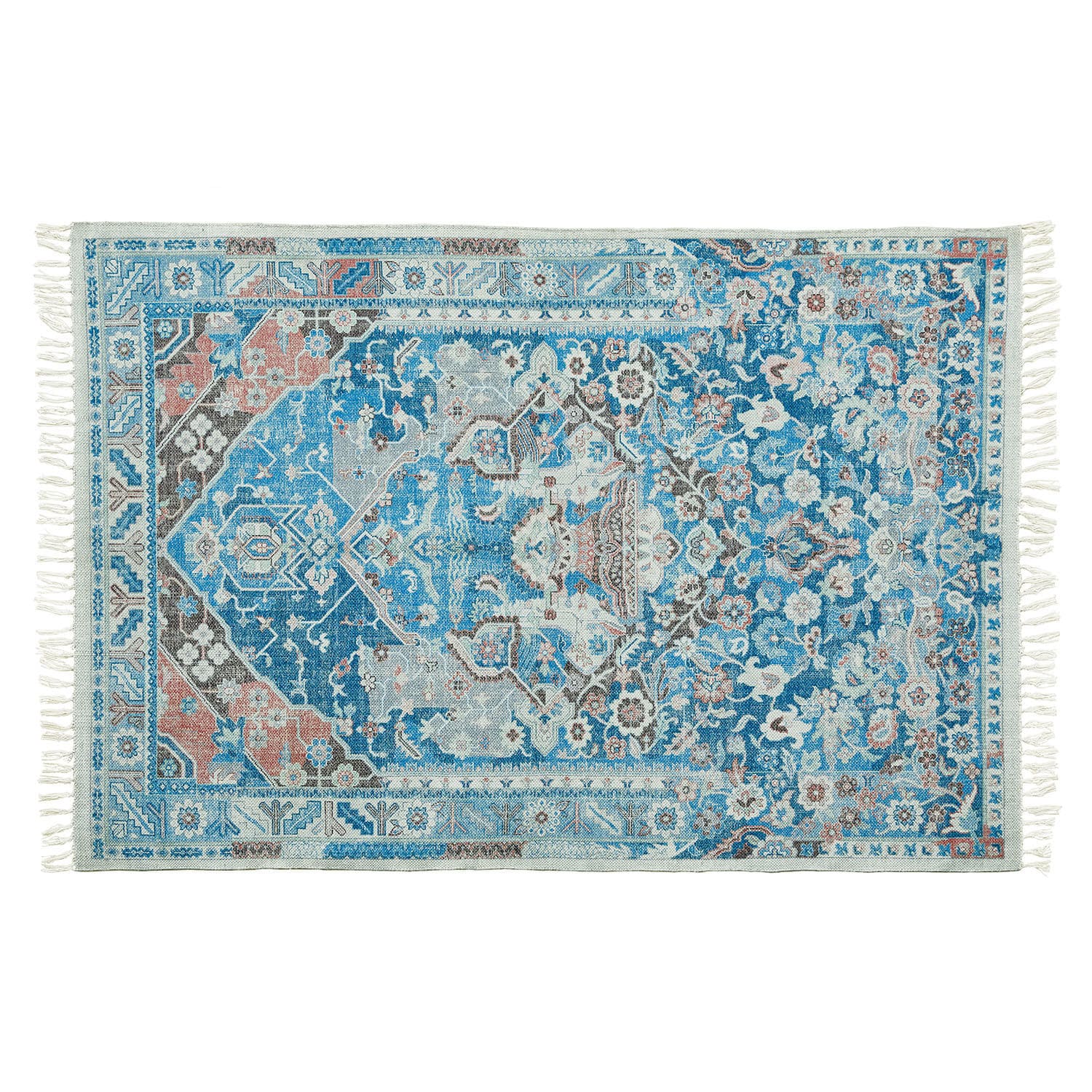 In-  &  Outdoor-Teppich Obair 200x300 cm