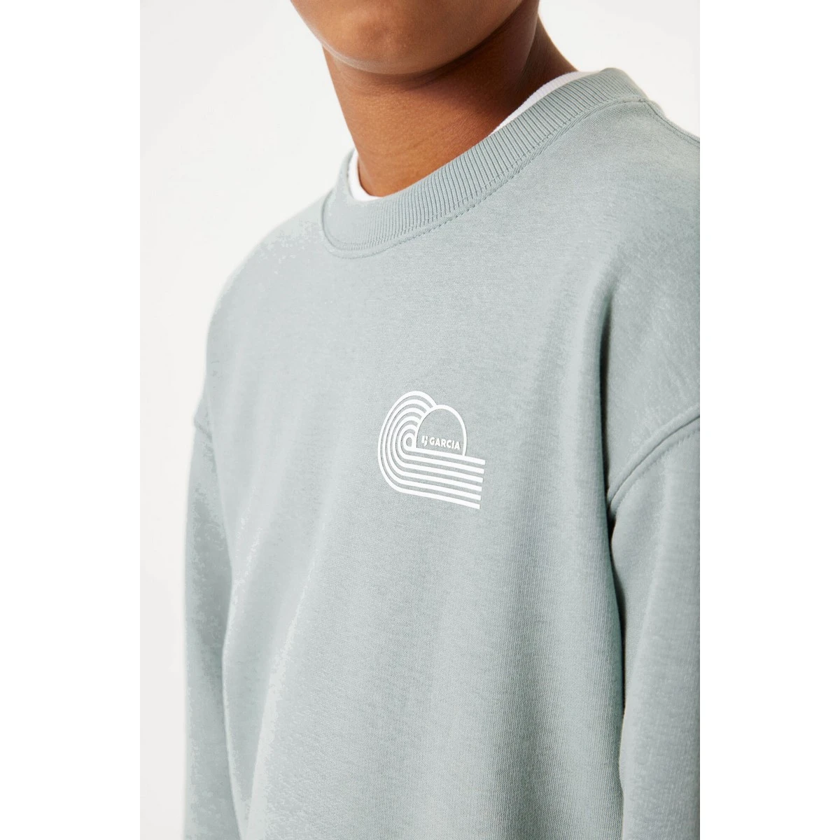 Jongens T-shirt Chester