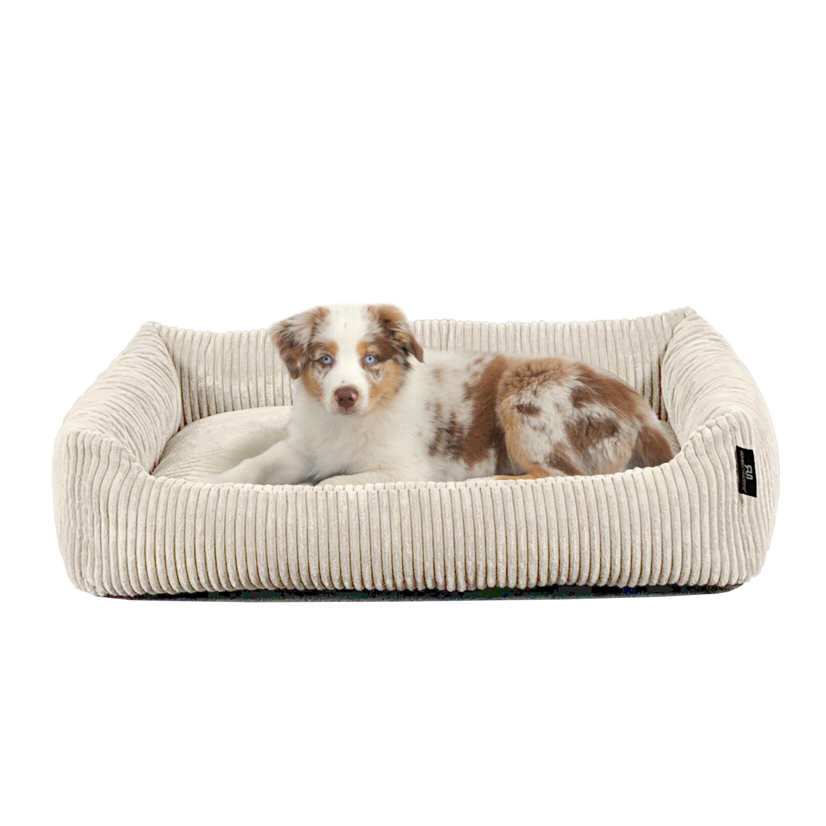 Rohrschneider Tierbett Coon- versch. Farben