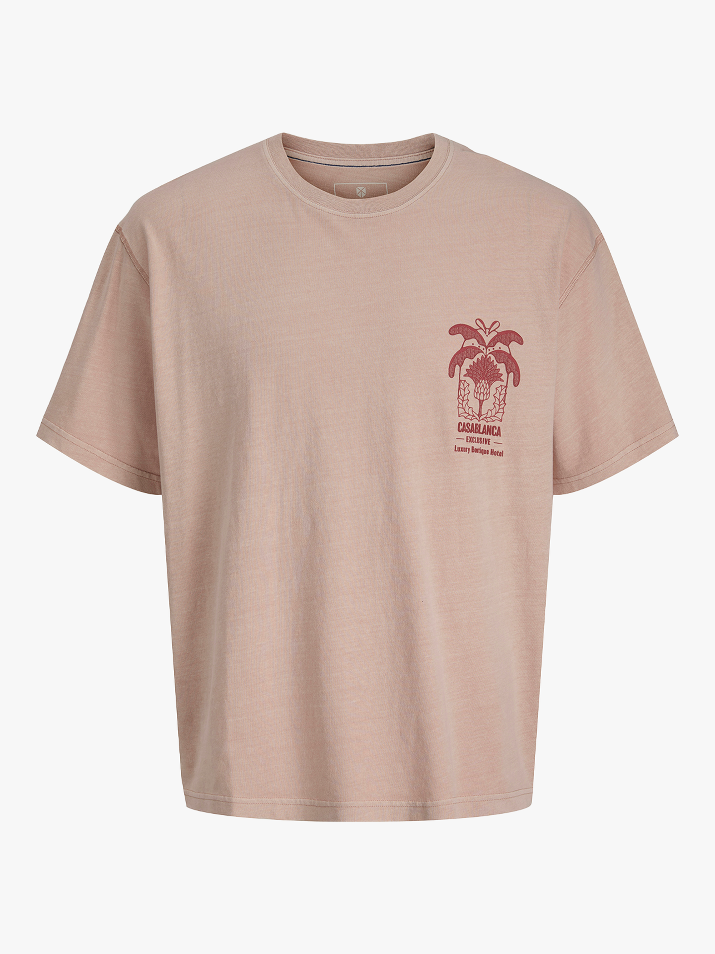 Junior Blumanson Short Sleeve Tee Junior