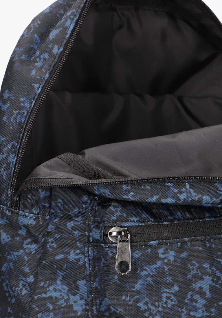 LYLE & SCOTT blauwe lyle & scott rugtas backpack