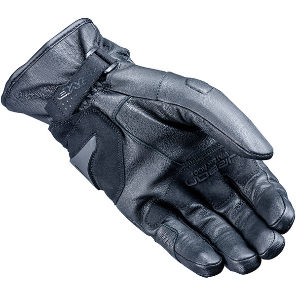 Five - Gants Urban Waterproof Noir