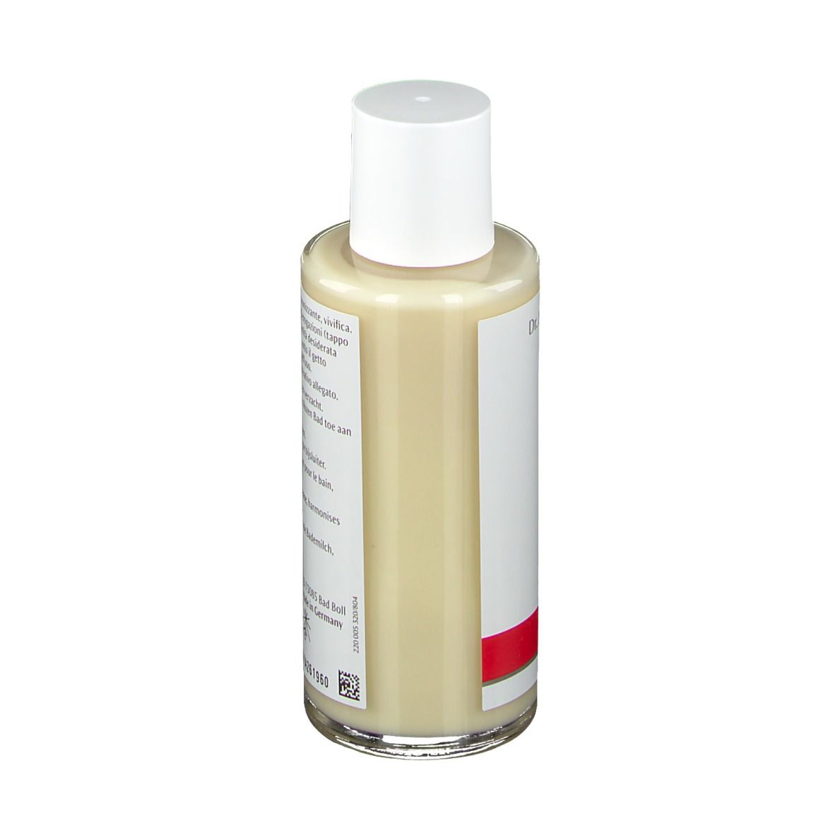 Dr. Hauschka Rosen Bad